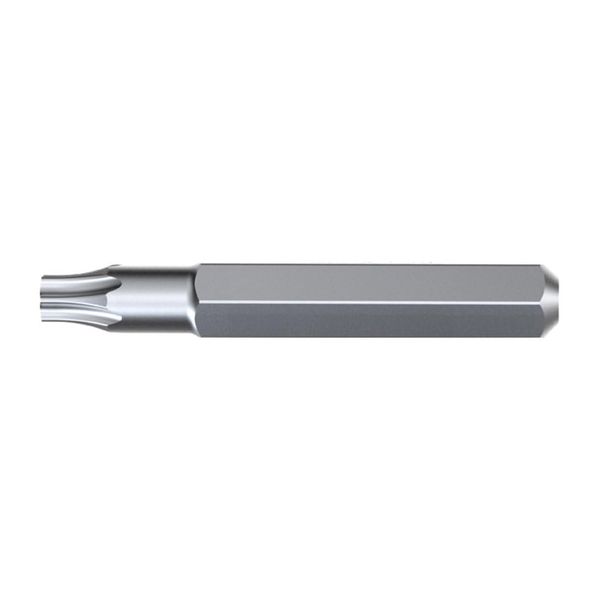 Wiha Micro-Bit 28 mm TORX® Form 4 mm (40634) T7