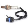 2X Upstream & Downstream Fits for 2004 Chevrolet Malibu 2.2L O2 Oxygen Sensor