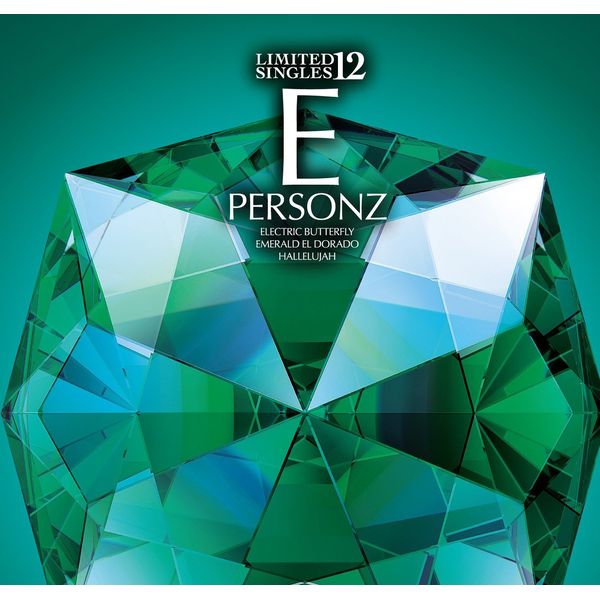 LIMITED SINGLES 12 E