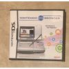 Nintendo DS + DS Lite Web Internet Browser NEW factory sealed