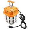 150W LED Temporary Work Light Linkable Construction Building Jobsite Light 5000K