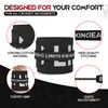 BREAKING LIMITS Crossfit Wrist Wraps