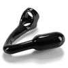 Blue Ox Designs Oxballs 63096: Ass-X, Asslock, Black