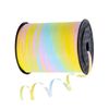 Balloon Ribbon Light Colour Foil