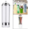 Fenteer Straw Dispenser