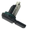 5WK97502 Car Mass Air Flow Sensor Compatible with 325 330 525 530 Z4 E85 E90 E60