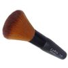 LyDia professional black mineral face loose powder bronzer cosmetic makeup brush F-07