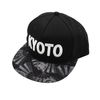 Ken Onishi Ripple Cotton Cap, KYOTO
