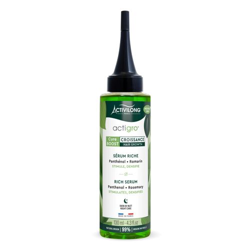 Activilong Actigro Riche Rosemary Serum 130 ml