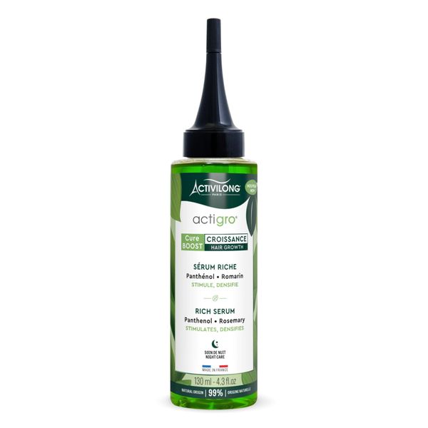 Activilong Actigro Riche Rosemary Serum 130 ml