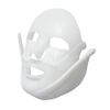 Kanebo Smile Performer Face Pack, Black, 4 Pieces