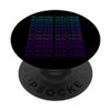 Rowing Machine Rowing Workout Retro PopSockets Swappable PopGrip