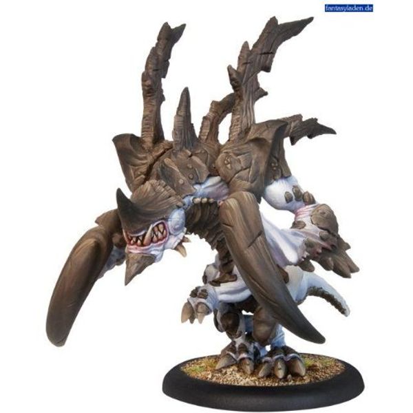 Scythean Warbeast Legion of Everblight