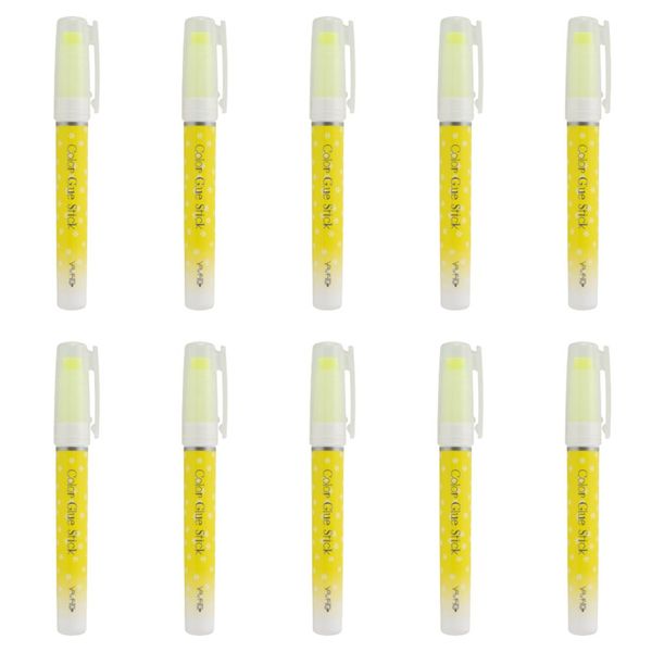 Yamato Stick Glue kara-guru-sutexikku