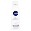 Nivea Daily Essentials Sensitive Cleansing Milk, 200 ml