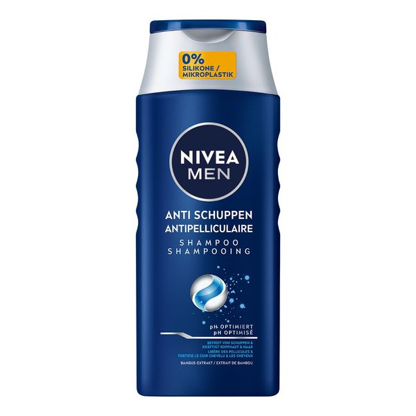 NIVEA Anti Schuppen Power Shampoo250ml