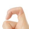 Ankle and Finger Supporter, Pack of 2