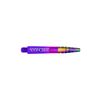RED DRAGON Peter Wright Snakebite Nitrotech Short Purple Ionic Dart Stems - 2 sets per pack (6 stems in total)