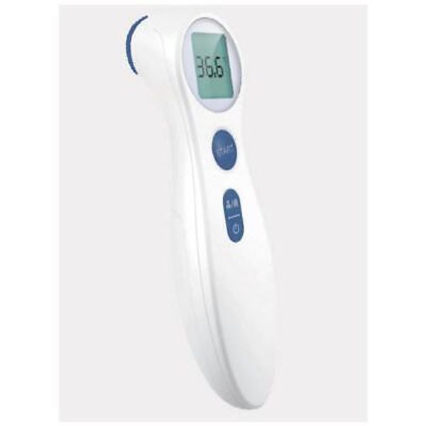 Veridian Health Care Non-Contact Forehead Thermometer #09-306