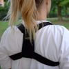 BLACKROLL Women's Men's Back Trainer String Black S/M/L