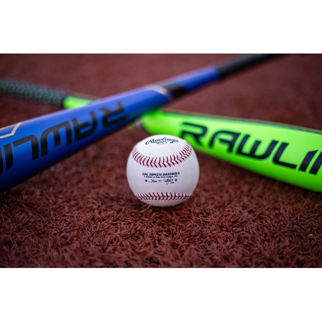 Rawlings / RCAL1 Cal Ripken League Baseball