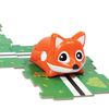 Learning Resources Coding Critters Go Pets Scrambles the Fox, Screen-Free Early Coding Toy For Kids, Interactive STEM Coding Pet, 14 Pieces, Ages 4+