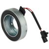 ?AC Compressor Clutch Assembly Kit For Nissan Maxima 3.5L 2010 2011 2012 2013