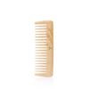 Bath Accessories Wood Detangling Comb