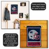 WinCraft Patriots Decorative Yard Garden Flag