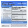 Ultra-Liposomal®, Sleep Support, 30 Packets, 0.34 fl oz (10 ml) Each