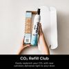 Ninja WCX02CO2 Thirsti 60L CO2 Canister 2-Pack