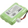 Battery Replacement for Tri-tronics 1038100  1107000  CM-TR103 Collar Receiver