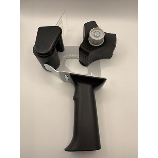 Staples Heavy Duty Packing Tape Dispenser 2" Grip 523621