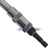 50mm Flexi Offset Screwdriver Bit Holder 90 Degree Drill Attachment Angle Driver