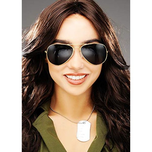 Delights Army Action Hero Sunglasses