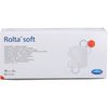 ROLTA soft Synth.-Wattebinde 3mx10cm, 6 St BIN