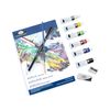 Royal & Langnickel Mini Clearview Acrylic Painting Set