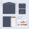 YOUSHY 4d6d Temporary Eyebrow Tattoos, Eyebrow Stickers, Art Makeup, 40 Pairs, Natural, Non-Fading, Waterproof, Durable, Dark Eyebrows, Cosmetic Stickers