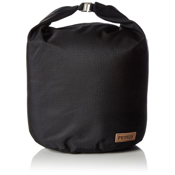 Relags Primus Campfire Utility Sack Bag, Black, One Size