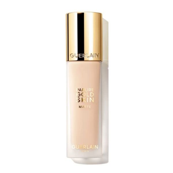 GUERLAIN Parure Gold Skin Matte Foundation - 0.5N 35 ml