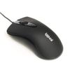 iggual RATÓN ÓPTICO COM-BUSINESS-1200DPI Black