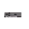 Outerimpact Micro Red Dot Mount Compatible with Ruger 57, Black