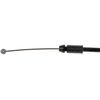 Dorman 912-124 Hood Release Cable Compatible with Select Hyundai Models