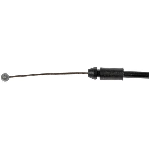 Dorman 912-124 Hood Release Cable Compatible with Select Hyundai Models