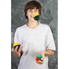 ELCOHO 7 Pack Beginners Juggling Balls Durable and Soft Easy Juggle Balls