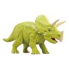 Demolition Puzzle Science Triceratops Restoration Puzzle