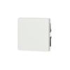 Merten 433119 Rocker, polar white, System M