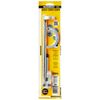 Monument 349h Adjustable Fitted 3 Jaws Wrench
