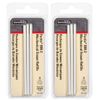 Factis Pen Style Mechanical Eraser Refills 3/Pkg-