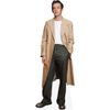 Matthew Healy (Coat) Mini Size Cutout